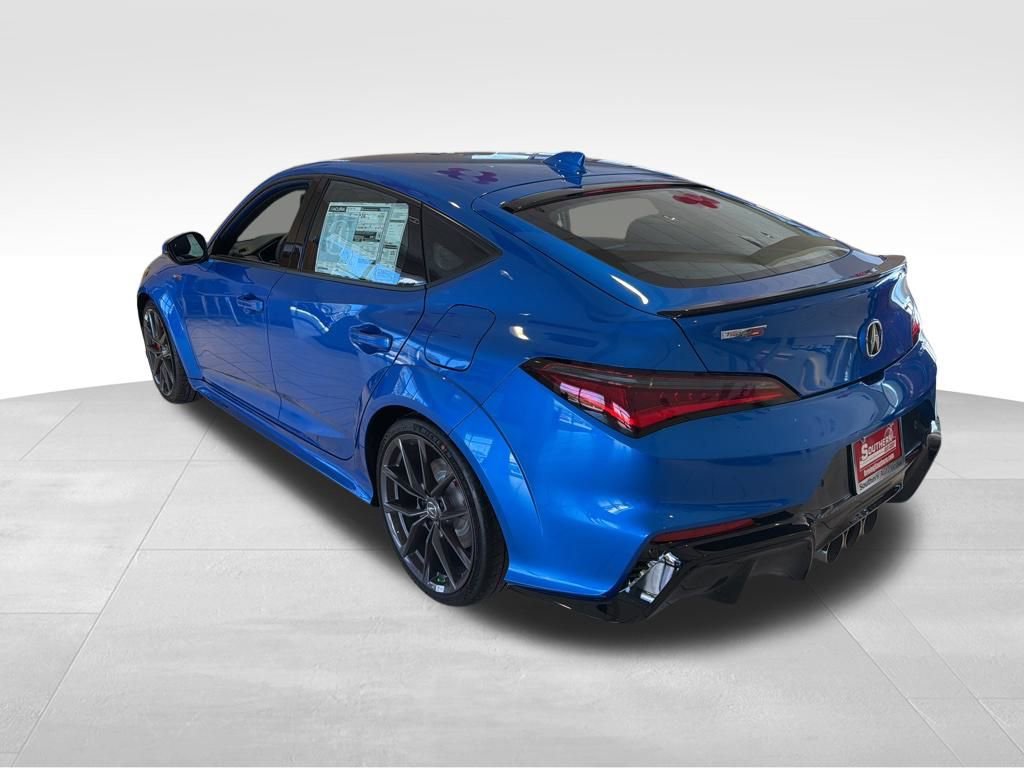 New 2026 Acura Integra Type S image 3
