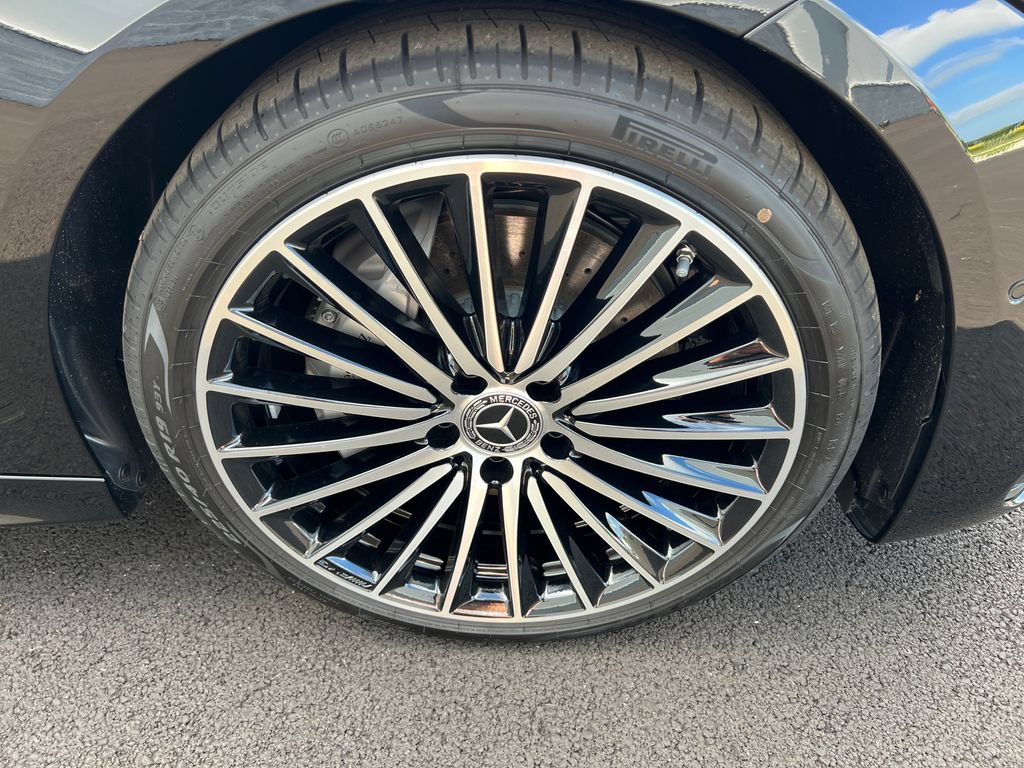 New 2026 Mercedes-Benz C 300 4MATIC Sedan image 36