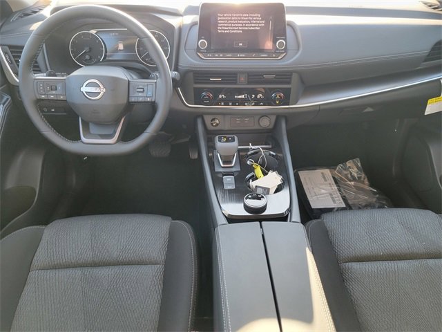 New 2026 Nissan Rogue SV image 21