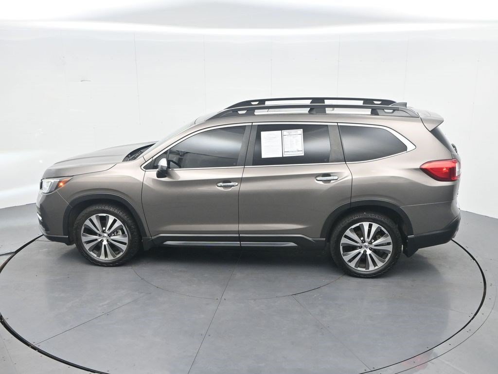 Used 2022 Subaru Ascent Touring w/ Popular Package #2A AWD/4WD image 33