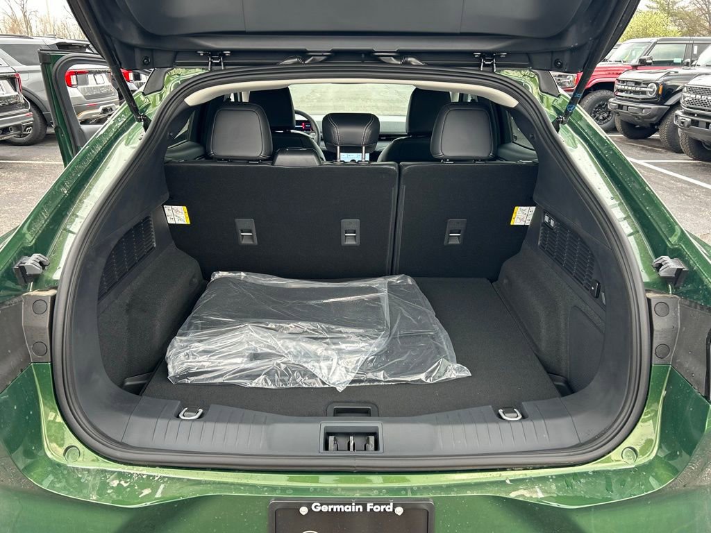 New 2026 Ford Mustang Mach-E Premium AWD/4WD image 26