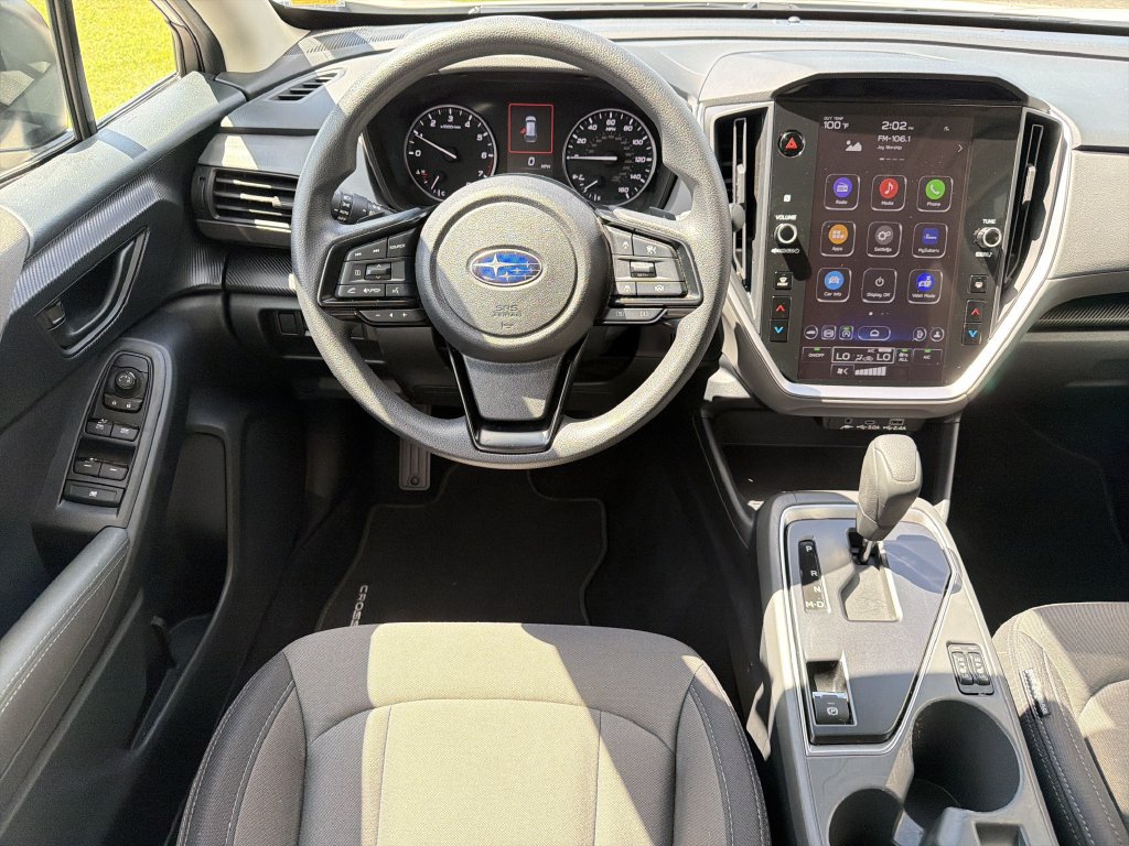 Certified 2025 Subaru Crosstrek 2.5i Premium AWD/4WD image 17