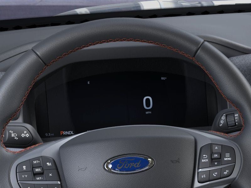 New 2026 Ford Explorer Active w/ Active Comfort Package AWD/4WD image 13