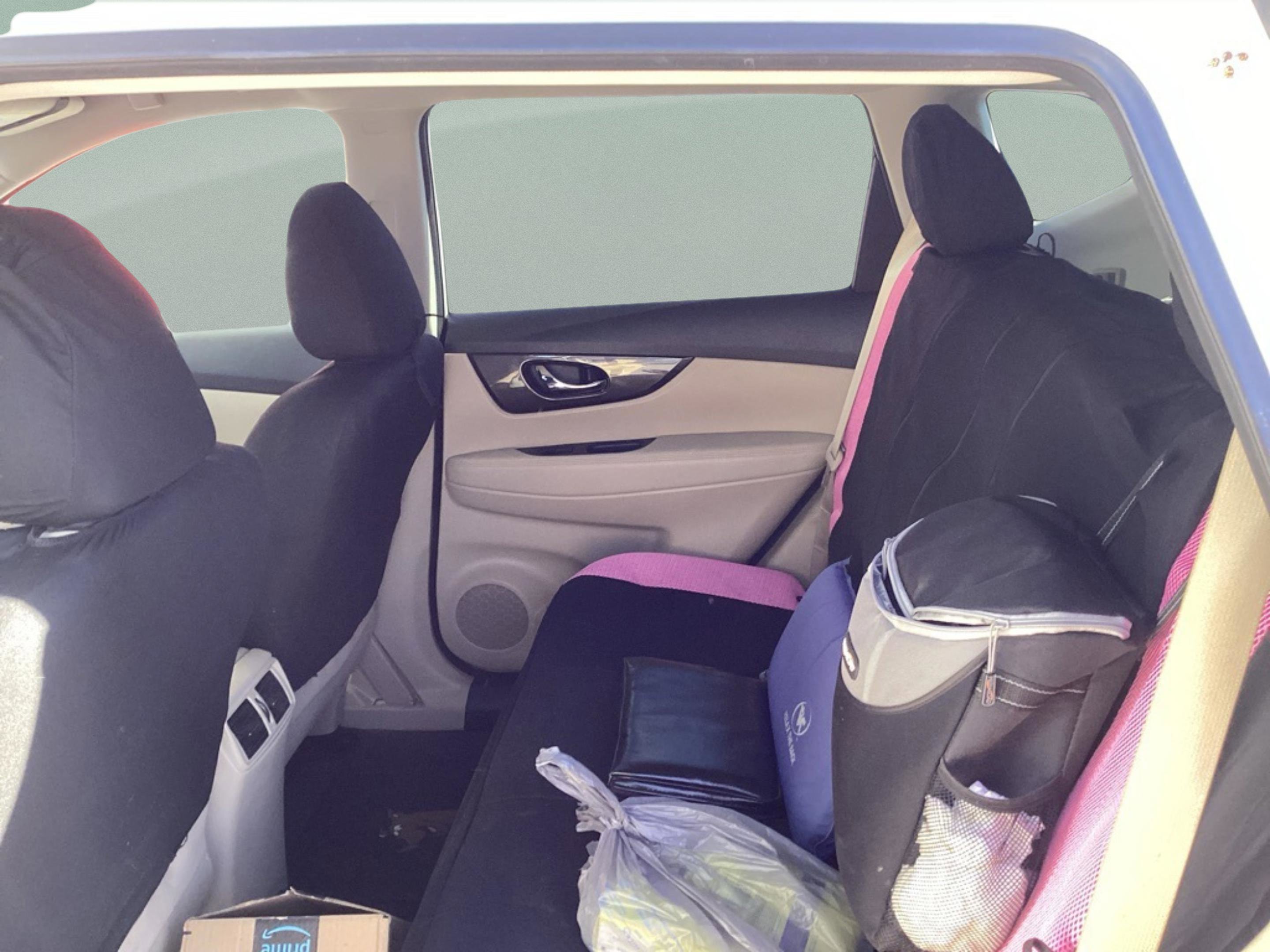 Used 2019 Nissan Rogue SV w/ Premium Package image 17