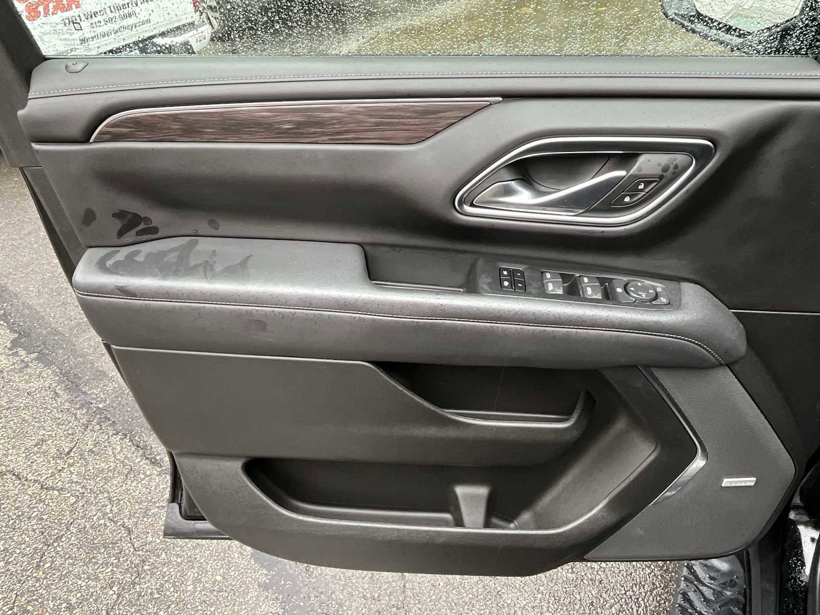 Certified 2023 Chevrolet Tahoe Z71 image 22