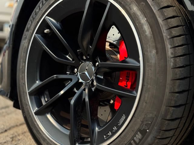 Used 2022 Mercedes-Benz AMG GT 43 image 54