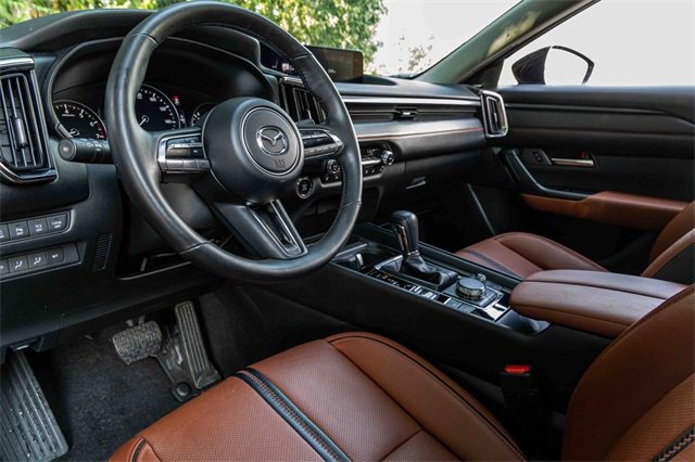 Used 2024 MAZDA CX-50 2.5 Turbo w/ Premium Plus Pkg image 7