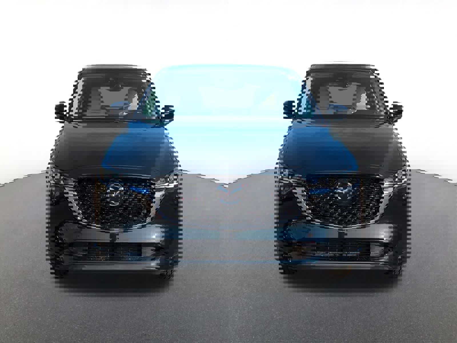 New 2025 MAZDA CX-5 AWD 2.5 S w/ Preferred Package image 9