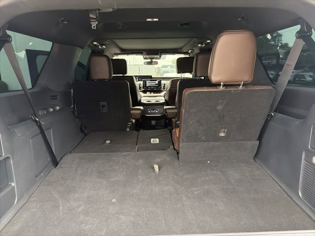 Used 2025 Ford Expedition Max King Ranch image 16