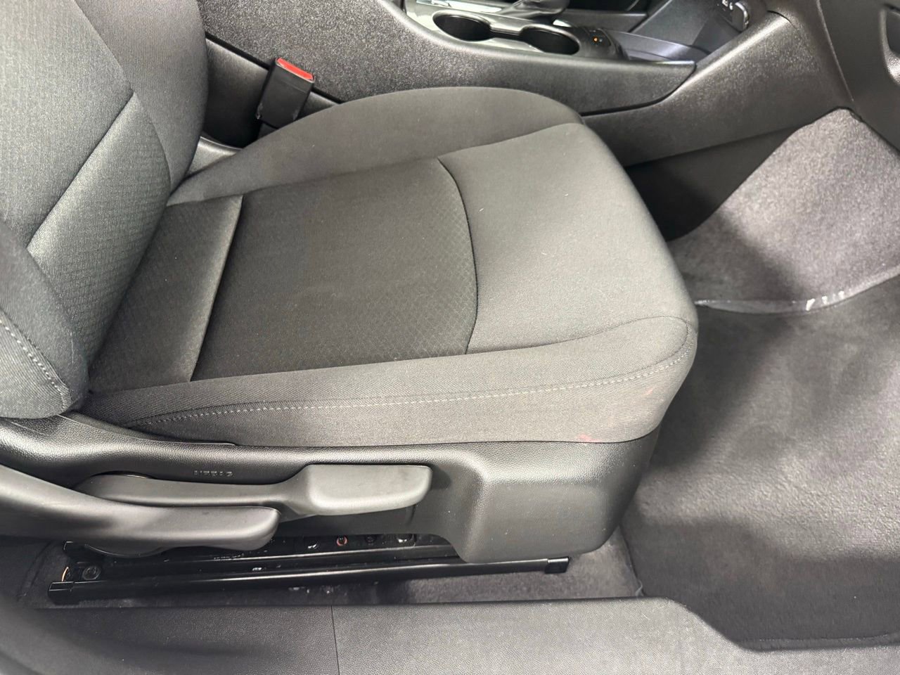 Used 2024 Chevrolet Malibu LS w/ Driver Confidence Package image 29