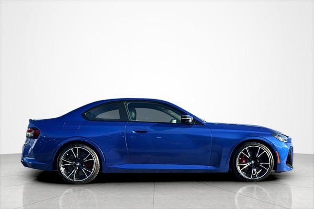 New 2026 BMW M240i Coupe w/ Premium Package image 6