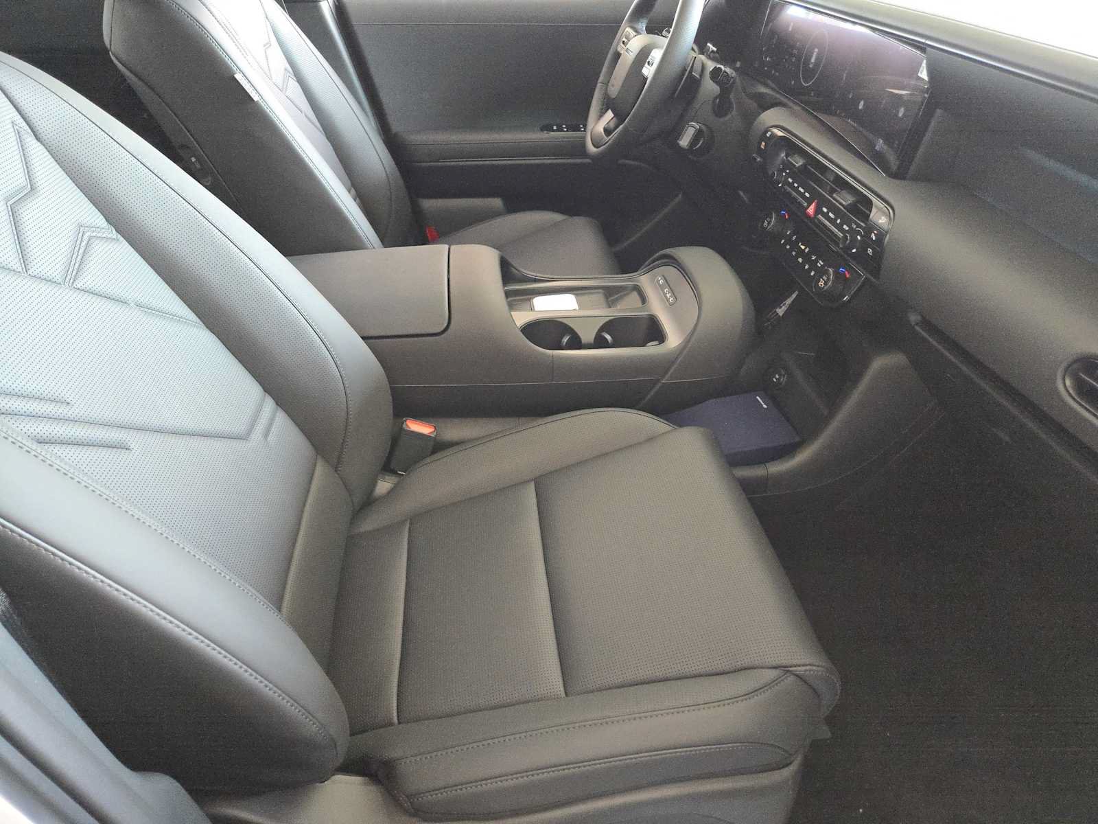 Certified 2026 Hyundai Palisade XRT Pro AWD/4WD image 11