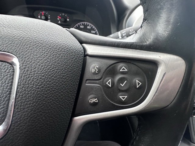 Used 2019 GMC Acadia SLE image 19