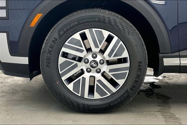 New 2026 Hyundai Palisade SEL AWD/4WD image 14