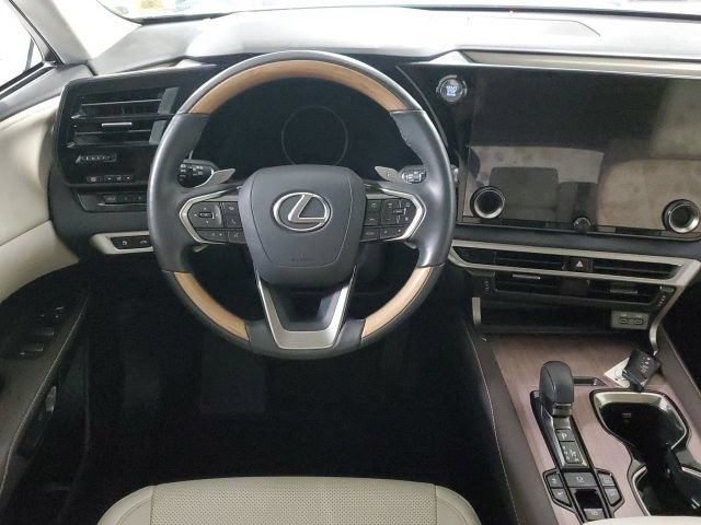 Certified 2024 Lexus RX 350 Premium w/ Accessory Package AWD/4WD image 23