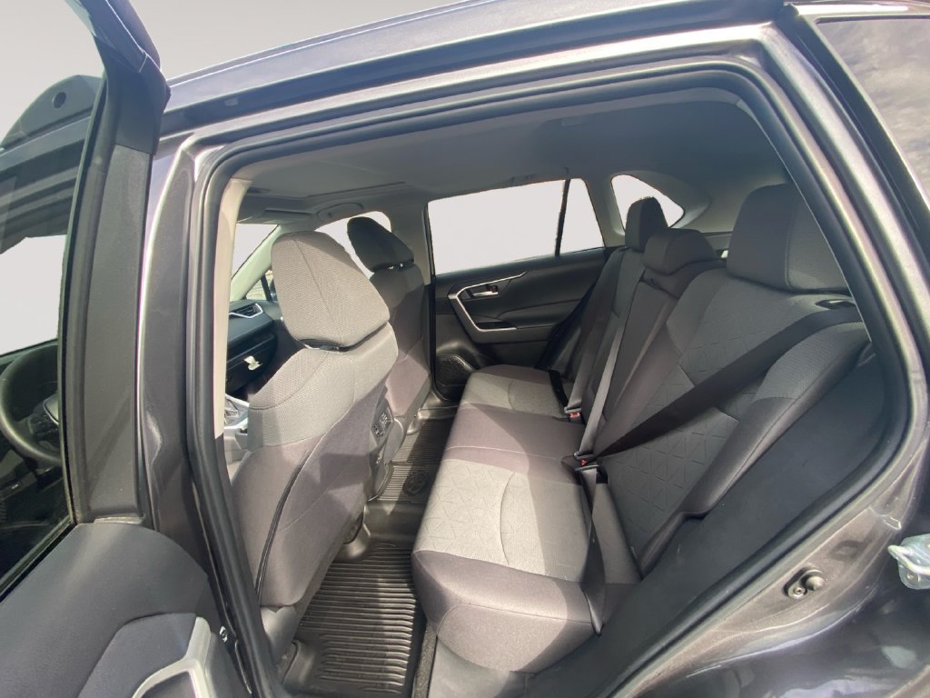 Used 2023 Toyota RAV4 XLE w/ Convenience Package AWD/4WD image 13