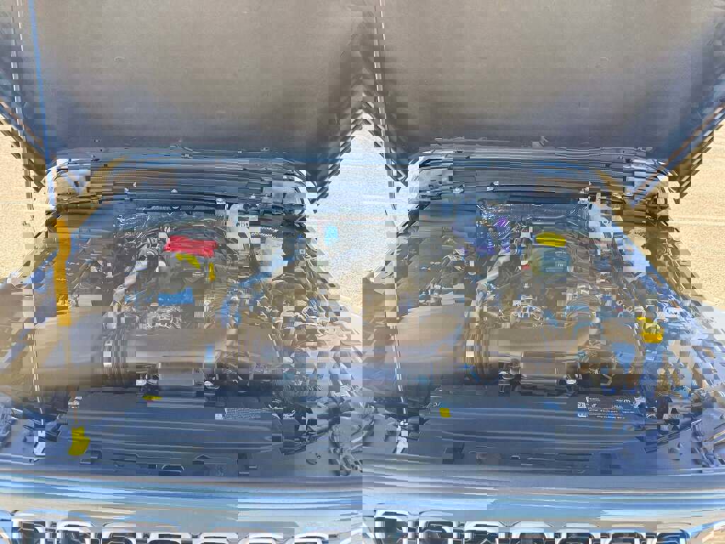 New 2026 Jeep Wrangler Sahara image 18