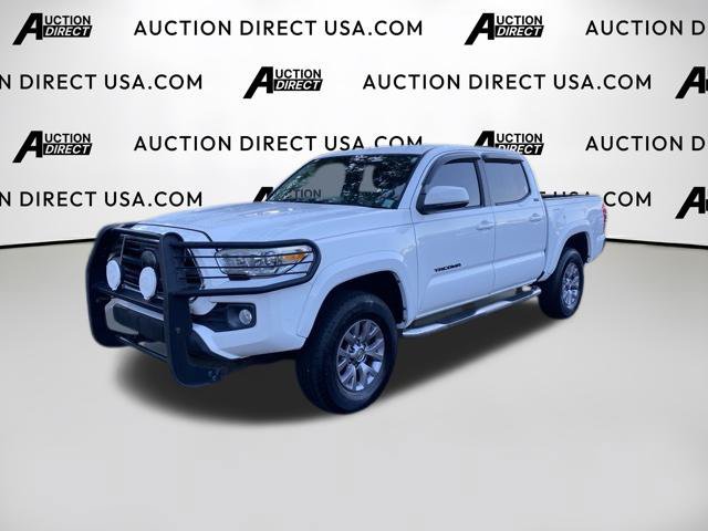 Used 2018 Toyota Tacoma SR5