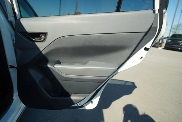 Used 2024 Subaru Crosstrek 2.0i Premium w/ Crosstrek Mirror Package image 23