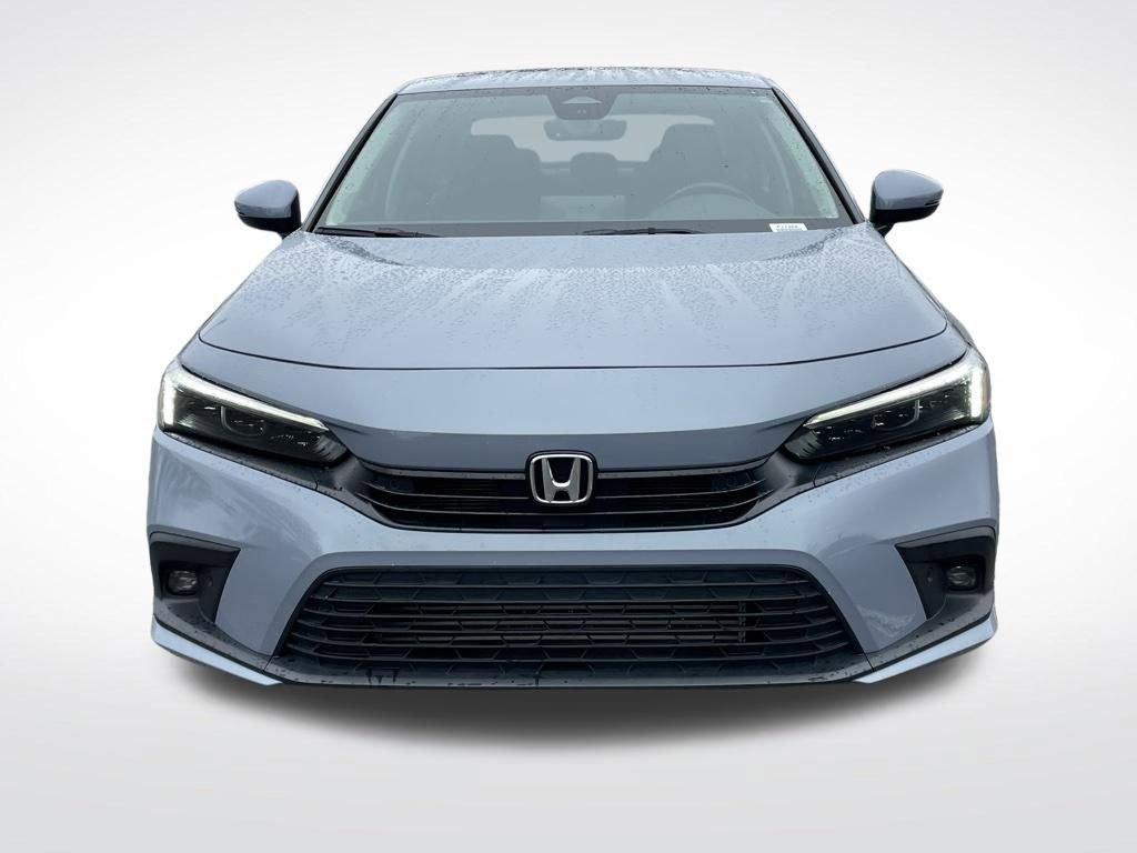 Certified 2024 Honda Civic Touring image 9
