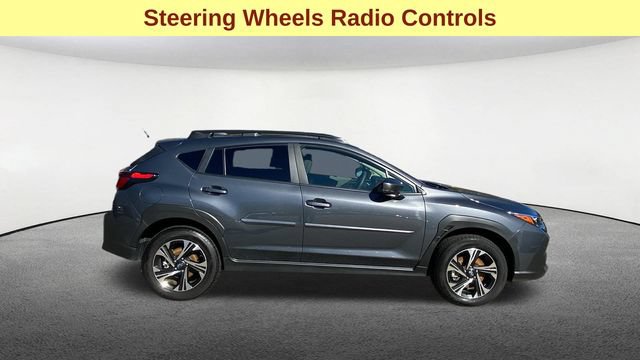 Certified 2025 Subaru Crosstrek 2.5i Premium AWD/4WD image 10