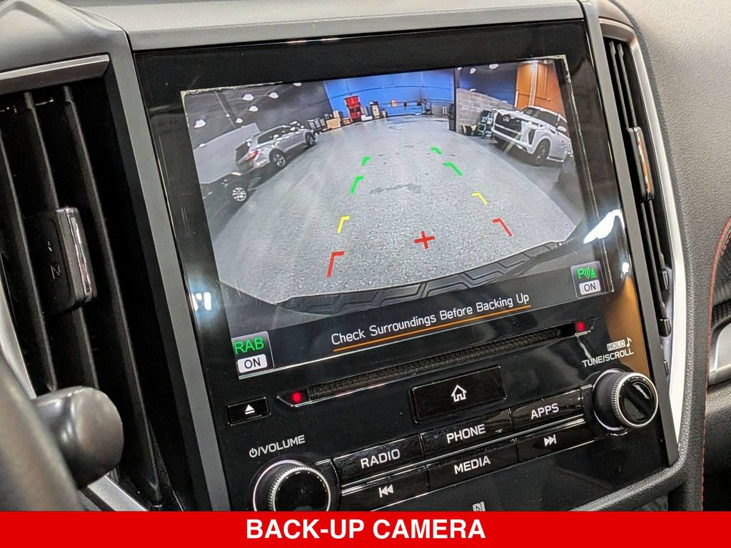Used 2019 Subaru Forester Sport AWD/4WD image 24