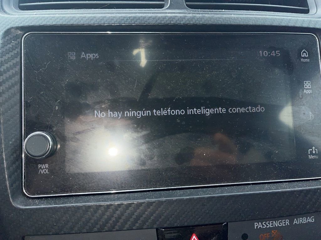 Used 2019 Mitsubishi Outlander Sport ES image 9