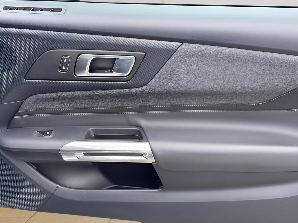 Used 2024 Ford Mustang GT image 30