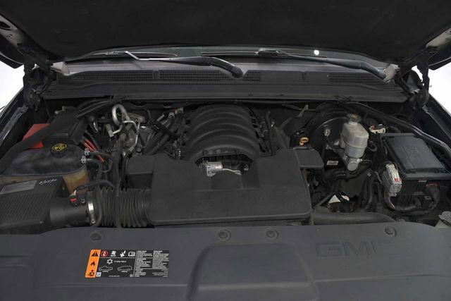 Used 2020 GMC Yukon XL SLT w/ Open Road Package image 32