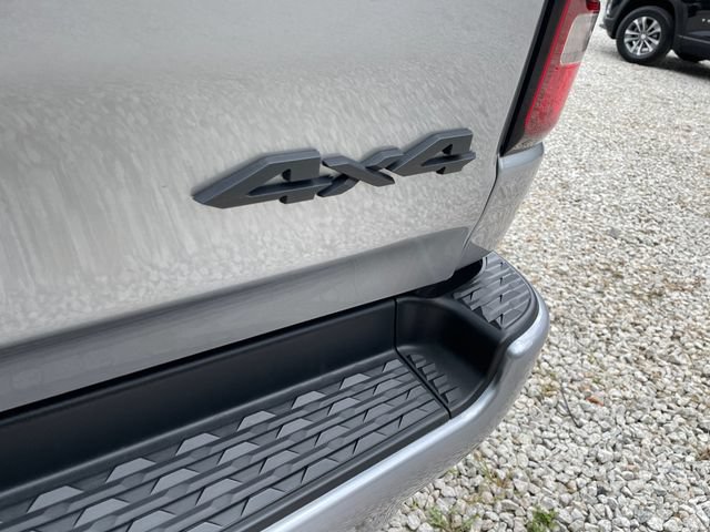 Used 2021 RAM 1500 Big Horn AWD/4WD image 13