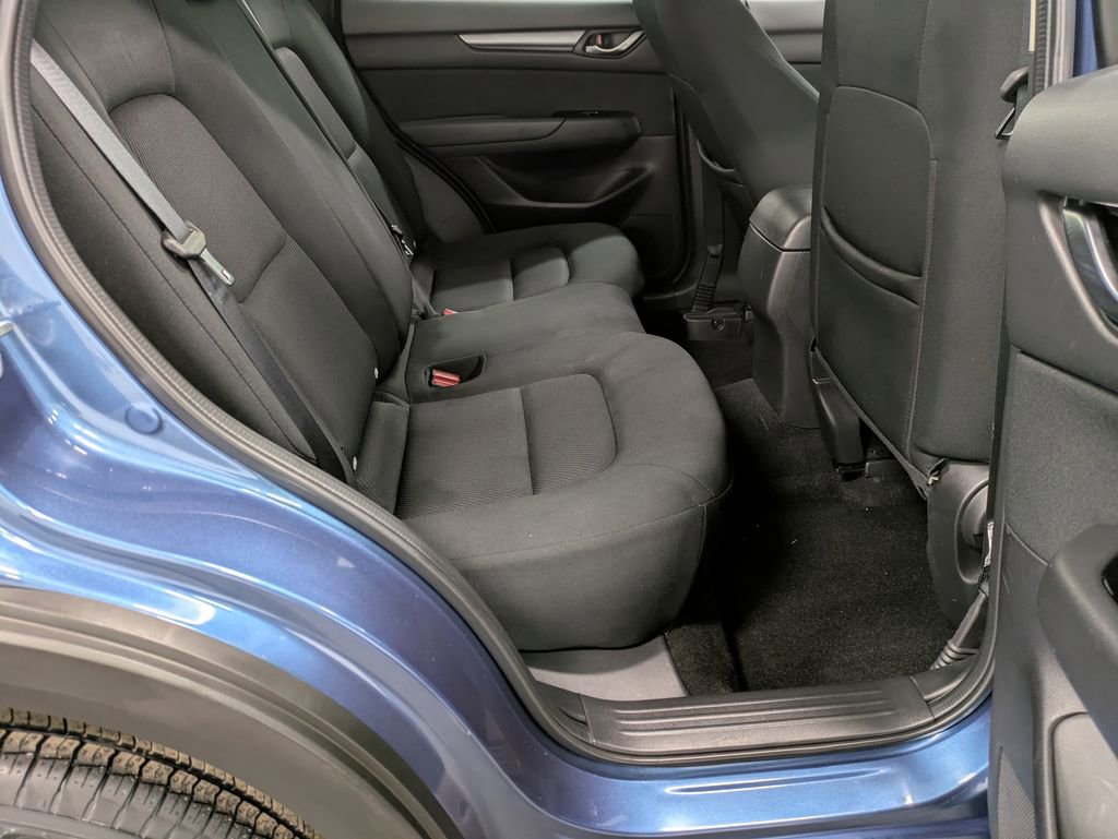 Used 2023 MAZDA CX-5 AWD 2.5 S image 27