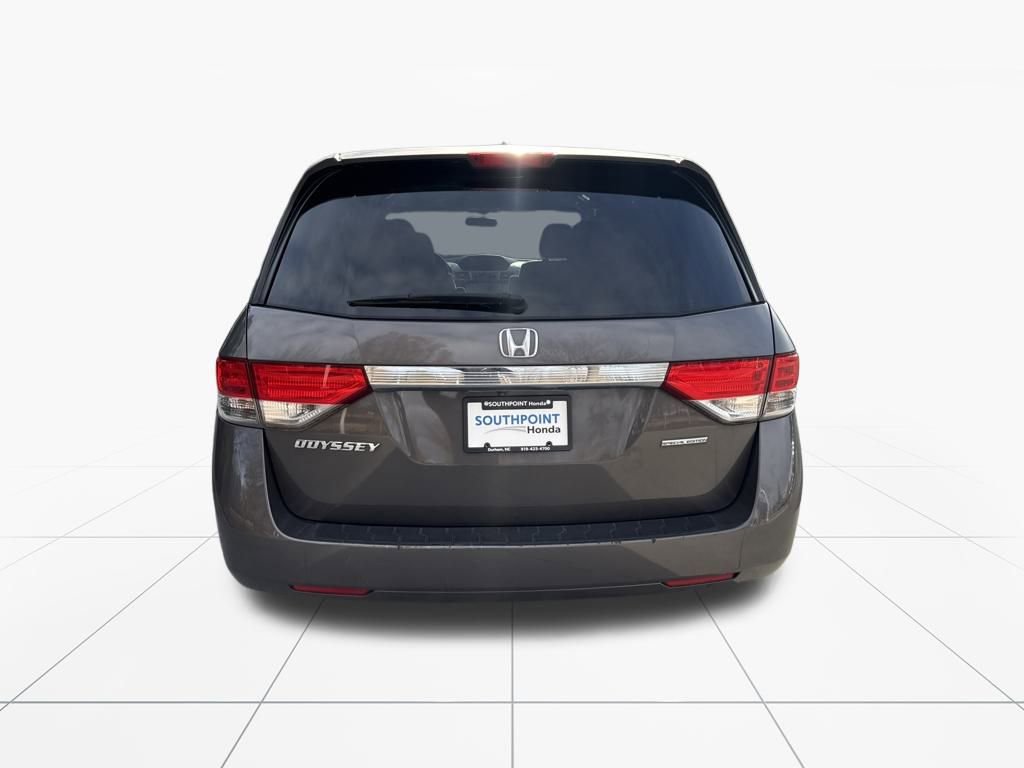 Used 2016 Honda Odyssey SE image 7