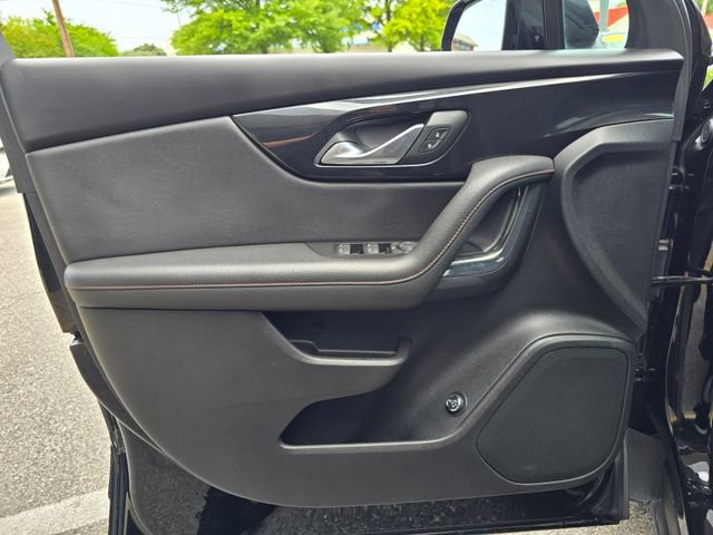 Used 2022 Chevrolet Blazer RS FWD image 7