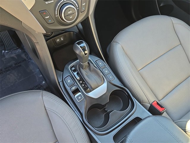 Used 2017 Hyundai Santa Fe Sport w/ 2.0T Ultimate Tech Package 05 image 28