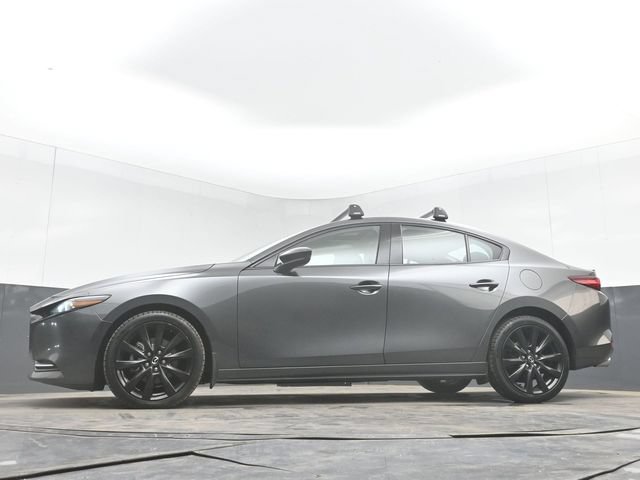 Used 2022 MAZDA MAZDA3 s AWD/4WD image 44