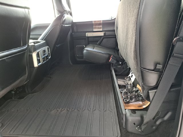 Used 2019 Ford F150 Lariat w/ Equipment Group 502A Luxury AWD/4WD image 27