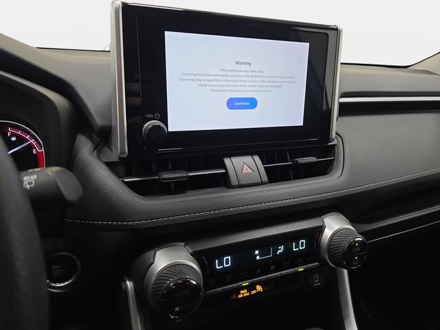 Certified 2024 Toyota RAV4 XLE AWD/4WD image 16
