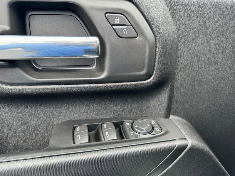 New 2026 Chevrolet Silverado 2500 Custom w/ Custom Value Package image 12