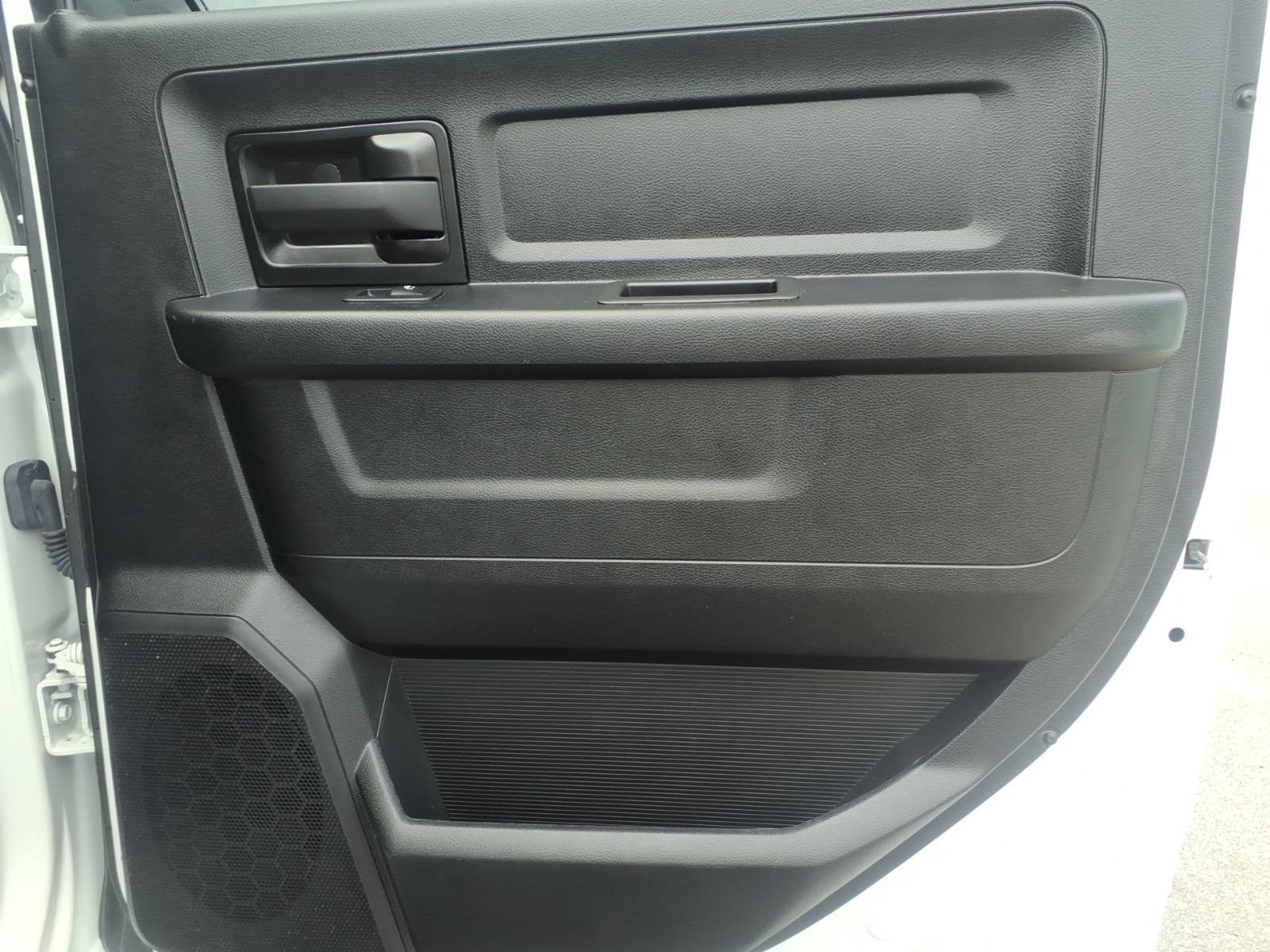 Used 2021 RAM 2500 Tradesman AWD/4WD image 14