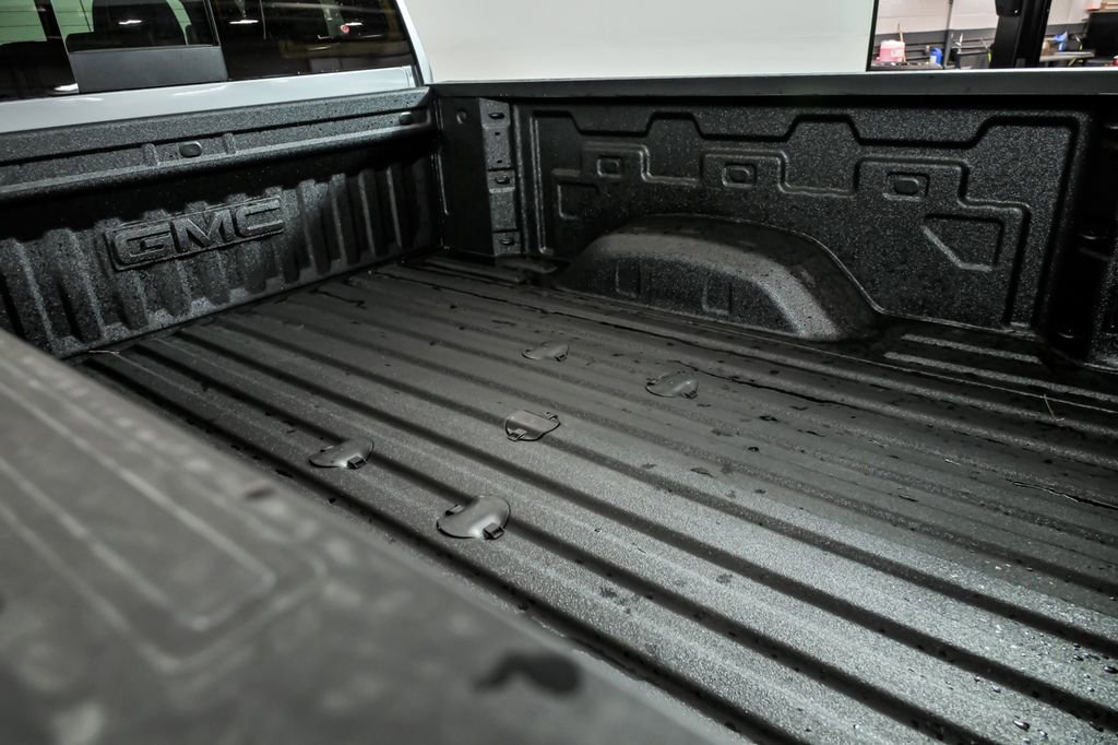 New 2026 GMC Sierra 2500 AT4X AWD/4WD image 5