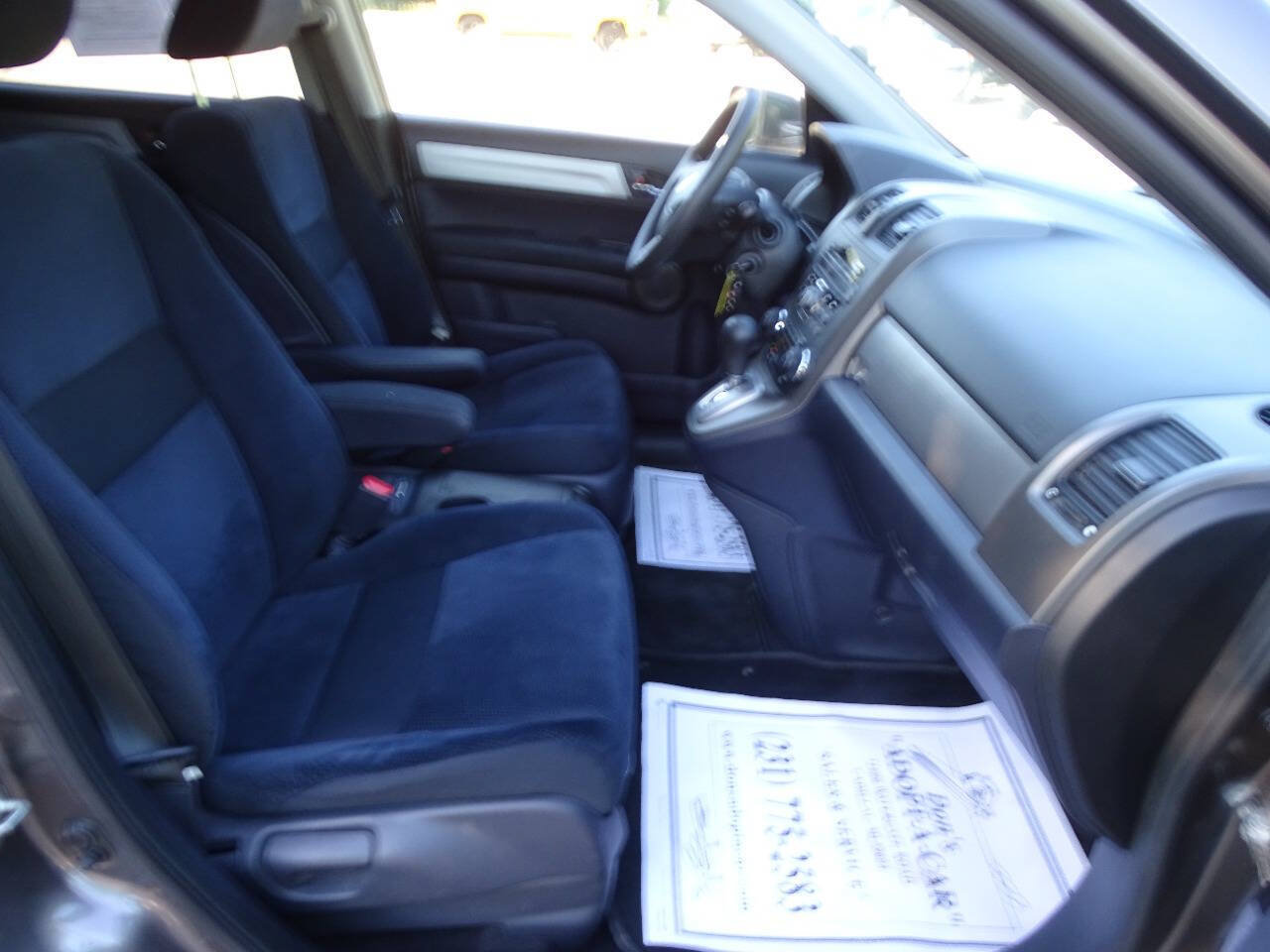 Used 2010 Honda CR-V EX image 32