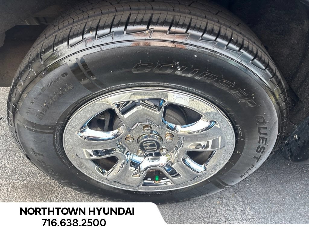 Used 2016 Honda CR-V LX image 30