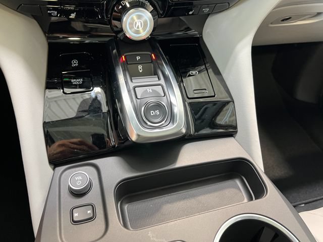 New 2026 Acura MDX w/ Technology Package AWD/4WD image 21