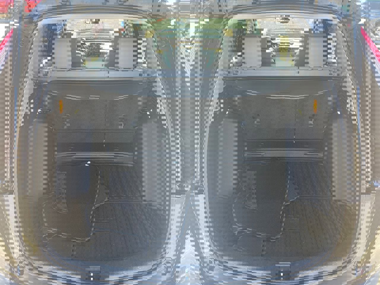 Used 2018 Honda CR-V EX-L image 21