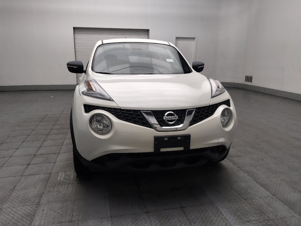 Used 2017 Nissan Juke S FWD image 14