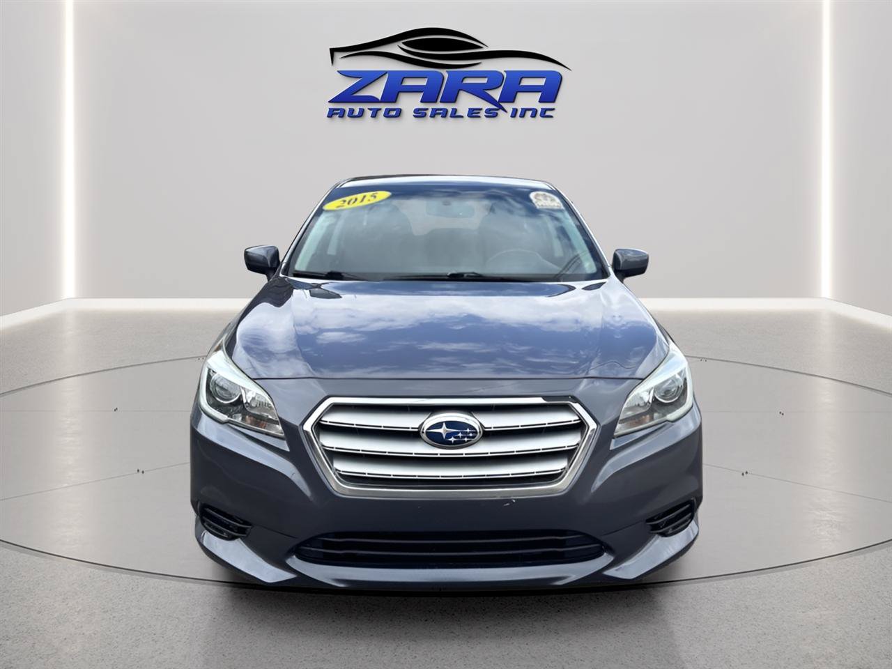 Used 2015 Subaru Legacy 2.5i Premium w/ Protection Package #1 AWD/4WD image 9