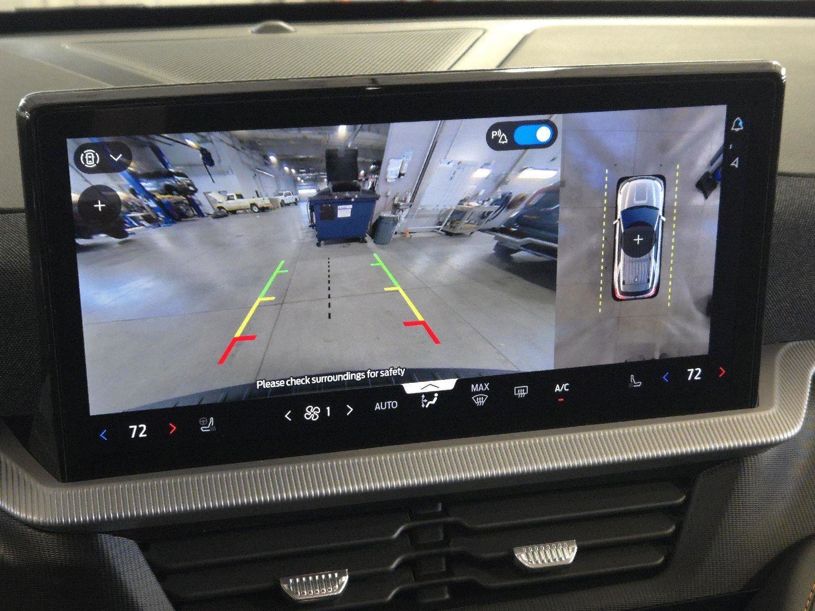 New 2026 Ford Explorer Tremor w/ Tremor Ultimate Package AWD/4WD image 22