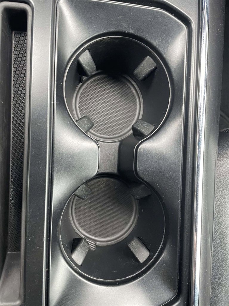 Used 2023 Ford F150 Lariat w/ Equipment Group 502A High image 18