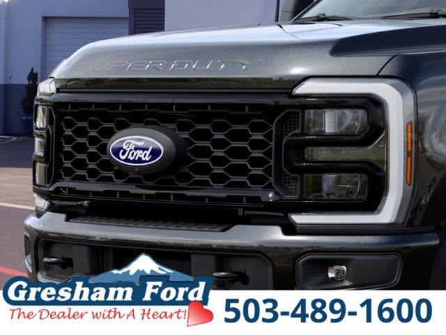New 2027 Ford F250 XLT w/ XLT Premium Package AWD/4WD image 20
