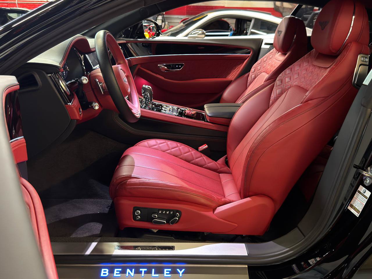 Used 2022 Bentley Continental GT Speed AWD/4WD image 23